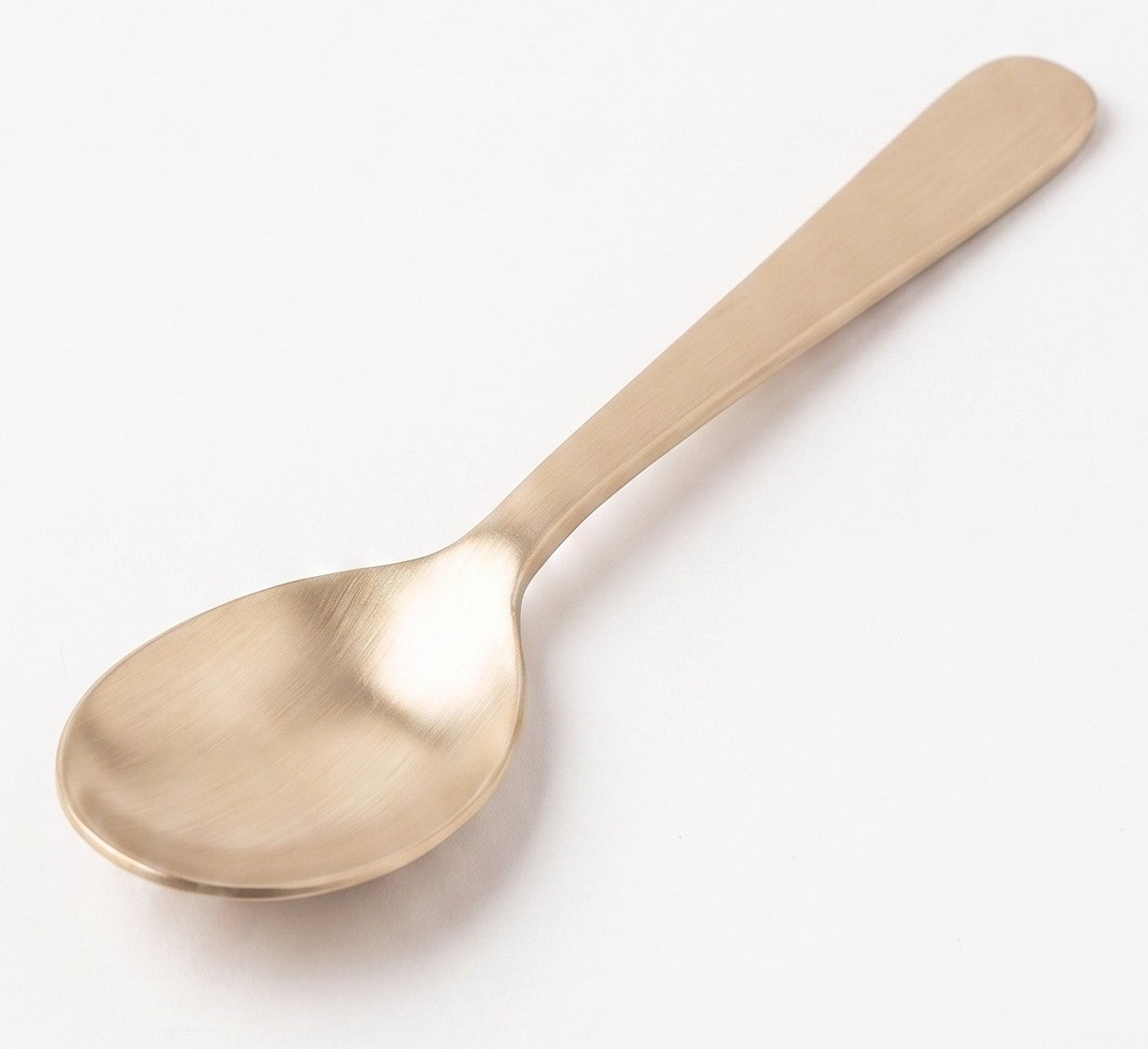 Kansa Spoon – Individual