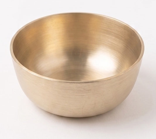 Kansa Katore – Individual Bowl